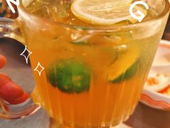 -探鱼·鲜青椒爽麻烤鱼(中山大信新都汇店)