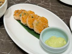 -双合园·海鲜水饺青岛菜(大尧三路店)