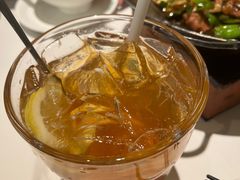 大王冰柠檬茶-费大厨辣椒炒肉(通州万达店)