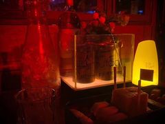 -胡桃里音乐酒馆(石家庄店)