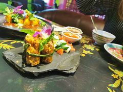 -小娘惹厨房Little Nyonya(狮城有约上榜店)