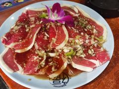 -丸福烤肉(君隆广场店)