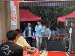 -为民烧烤吧.自贡爆炒菜(收录10年好店)