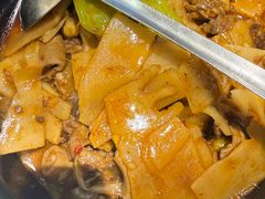 -美极鲜食坊(宝安南路店)