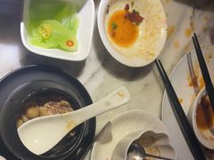 -东南里湖景餐厅·新闽菜(浦西万达店)