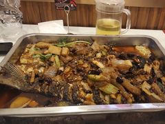 -沈姐万州烤鱼(沙坪坝七中店)