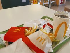 -麦当劳(虎坊路店)