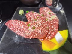 -まるみち   丸道东京烧肉(虹梅路店)