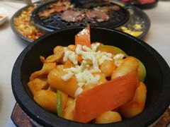 -韩宫宴炭火烤肉(印象城店)