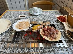 -震海贝烤贝·民俗特色店(延吉总店)