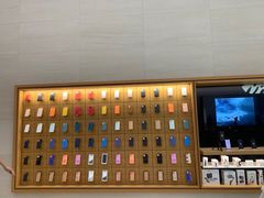 -Apple零售店(玄武湖店)