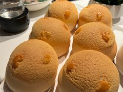菠萝酥皮包-炳胜品味(海印总店)