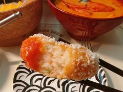 -太食獸泰式茶餐厅(IFS国金中心店)