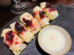 -滇野云南野生菌餐厅(陕西南路店)