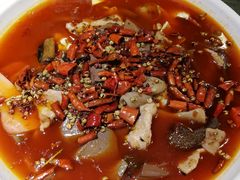 -庆合府重庆大排档(紫都城店)
