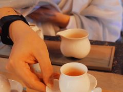 -醉西楼·国风茶社
