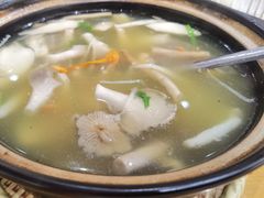 -下梅人家土菜馆(历史文化餐厅度假区店)