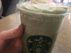 -星巴克(温州龙湾万达店)