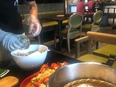 -海食焗(新光天地店)