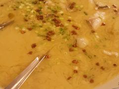 酸菜鱼-新川办餐厅