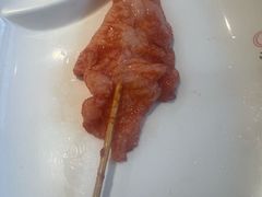 -小杨生煎(香港名都店)