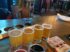 -牛啤堂精酿啤酒餐吧(五棵松华熙店)