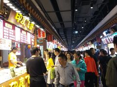 -东门町美食街