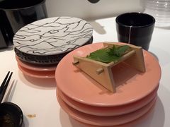 -争鲜回转寿司(通州万达店)