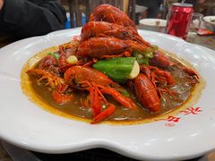 -虾神於氏龙虾·小龙虾(江宁旗舰店)