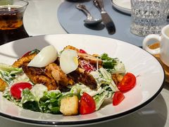 -伊斯坦布尔土耳其清真咖啡餐厅