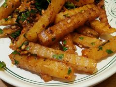 -云海肴·汽锅鸡·云南菜(东坝金隅店)