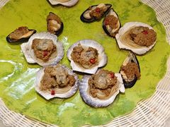 -尚宴牛特鲜自助(太原街万达店)