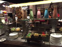 -艺站·自助餐厅·西餐厅(济南绿地美利亚酒店)