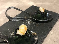 -雷泰泰台式胡椒虾(滨江金铂湾店)