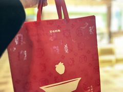 -上海波特曼丽思卡尔顿酒店
