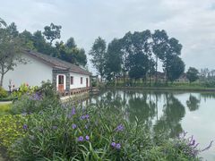 -中国天府农业博览园