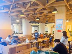 -中医药大学-第2食堂