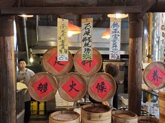 -石岐佬中山菜馆(张溪店)