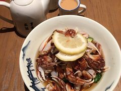 -香园茶社·金陵小灶(老门东店)