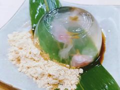 -半饱日式甜品(ifs国际金融店)