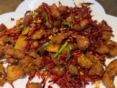 -小喜客·云南特色菜(纳西庭院店)