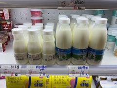 -牛奶便利(东四店)