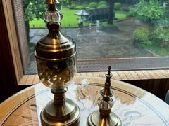 -申粤轩酒楼·三十年粤菜经典(丁香花园店)