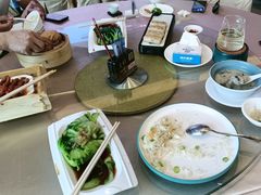 -渔村盛宴(航空新城店)