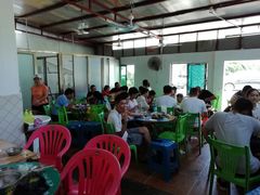 大堂-吉英盐焗鸡(文中路店)