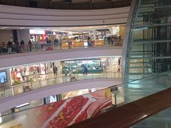 -万达广场(福州金融街店)