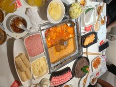 -海底捞火锅(之心城店)