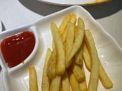 -东方豪客牛排意面披萨(金凤万达店)