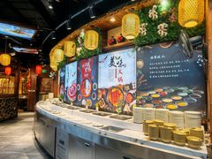 -宝丽金大酒店·洗浴中心