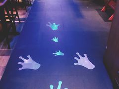 -bluefrog蓝蛙(皇庭广场店)